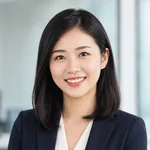Ruijun Wang, Mergers and Acquisitions lawyer in Wuhan