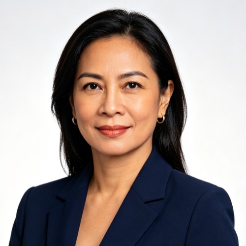Ruiqing Long, Data Privacy and Cybersecurity lawyer in Chaoyang