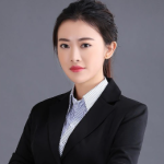 Ruoxi Shen, Copyright lawyer in Yantian