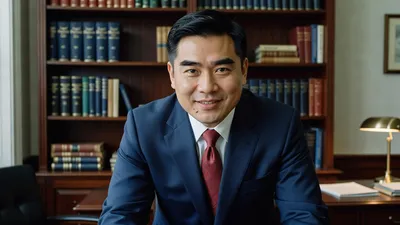 Ruwen Feng, Criminal Defense lawyer