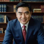 Ruwen Feng, Criminal Appeals lawyer in Qingyuan