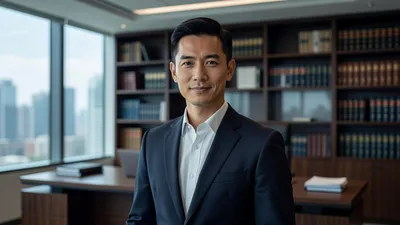 Kaiwen Xue, Trade & Customs lawyer