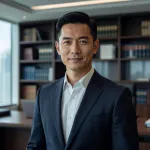 Kaiwen Xue, Export Control and Sanctions lawyer in Shanwei