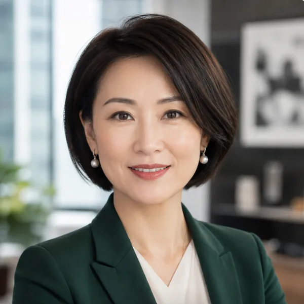 Zhongliang Ren, Company Formation lawyer
