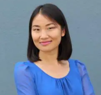 Sarah Huang