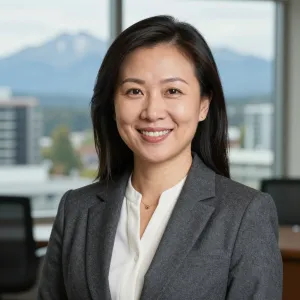 Sarah Wong, Destination lawyer