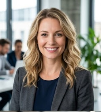 Sarah Mitchell, Export Control and Sanctions lawyer in Washington DC, United States