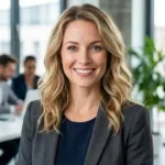 Sarah Mitchell, Trade & Customs lawyer in Washington DC