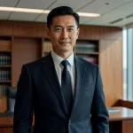 Yuxuan Jiang, Export Control and Sanctions lawyer in Sanya