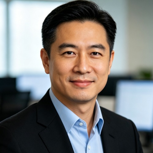 Shangjin Hou, Financial Services and FinTech lawyer in Shenzhen