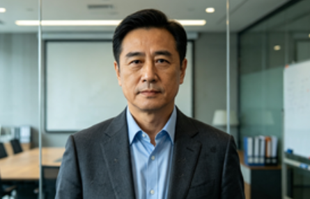 Shaoguo Yuan