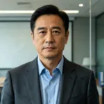 Shaoguo Yuan, Company Formation lawyer in Shanghai