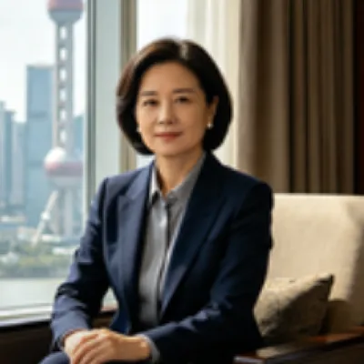 Shenghao Ma, Business & Contract lawyer