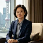 Shenghao Ma, Contract Drafting and Review lawyer in Shanghai · Changning