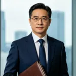 Shi Bingbing, Dispute Resolution lawyer in Tianjin