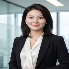 Xitao Shi, Intellectual Property lawyer