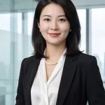 Xitao Shi, Copyright lawyer in Jiangmen