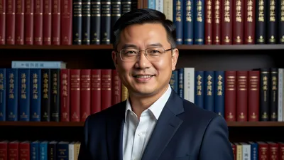 Shihe Xu, Product Liability lawyer