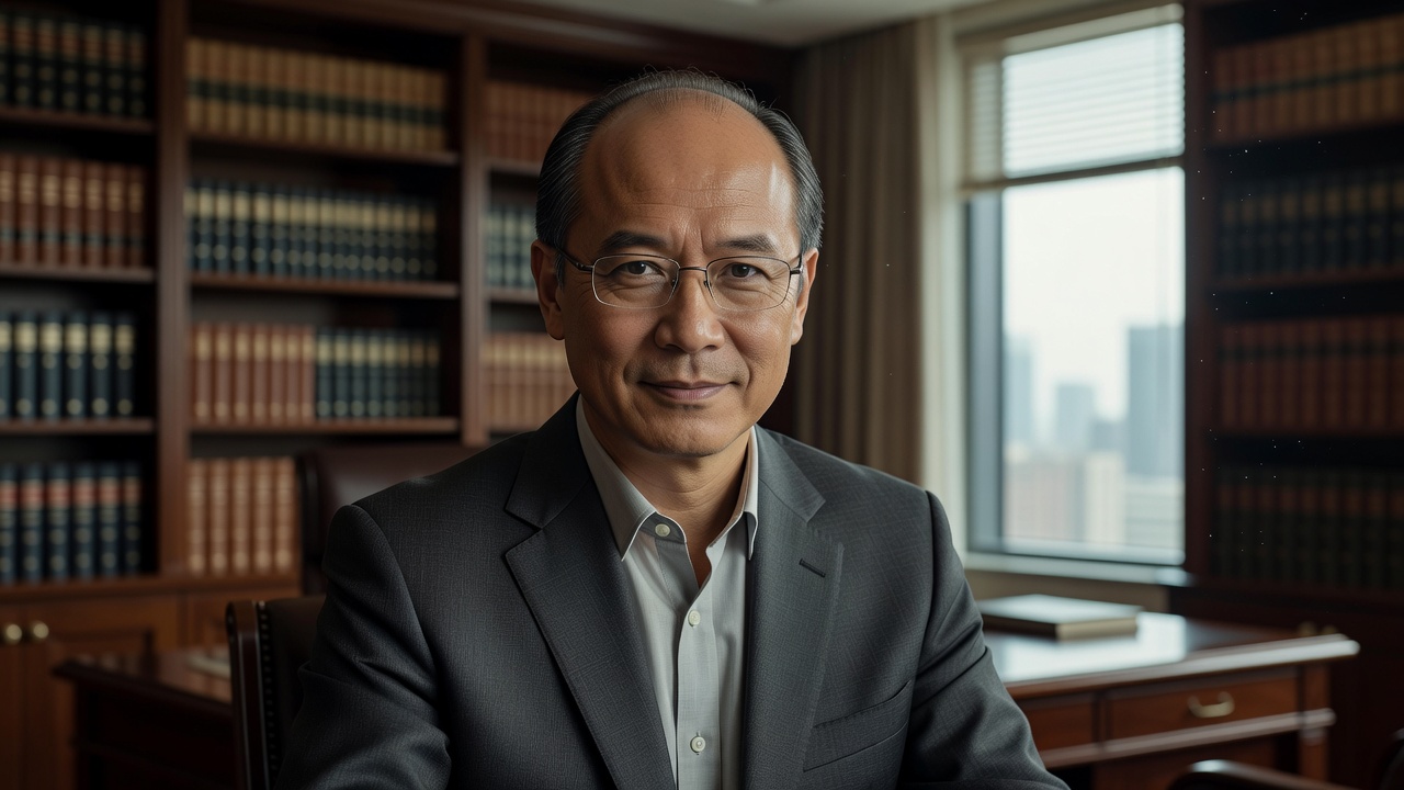 Shubing Jin, Real Property lawyer in Suqian