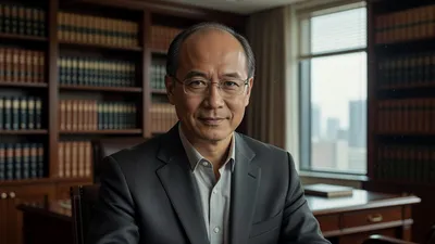 Shubing Jin, Real Property lawyer