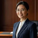 Sihan Liang, Domestic Violence lawyer in Fuzhou