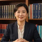 Siyu Huang, Trademarks lawyer in Nanping