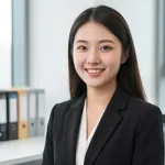 Song Li, Company Formation lawyer in Beijing