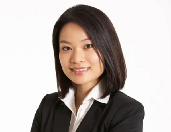Sophia Chen, Company Formation lawyer