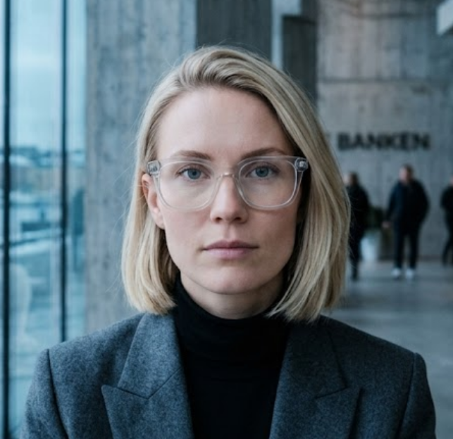 Sophie de Jong, Foreign Investment lawyer in Amsterdam, Netherlands