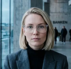 Sophie de Jong, Destination lawyer
