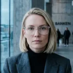 Sophie de Jong, Company Formation lawyer in Amsterdam