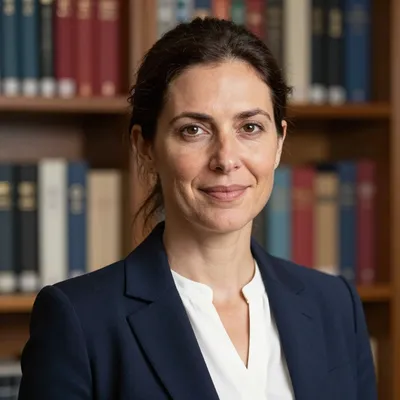 Sophie Leroy, Company Formation lawyer
