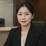 Feiran Fan, Corporate Governance lawyer in Shanghai · Zhabei