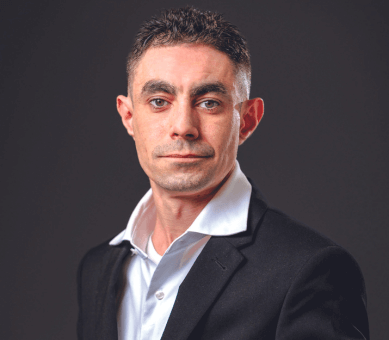 Steven Davis, Commercial Arbitration lawyer in New York, United States