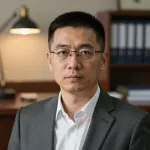 Yubo Sun, Criminal Defense lawyer in Suizhou