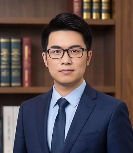 Jiandao Tan