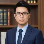 Jiandao Tan, Dispute Resolution lawyer in Jieyang