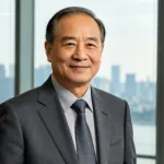 Yiming Qin, Trademarks lawyer in Luan