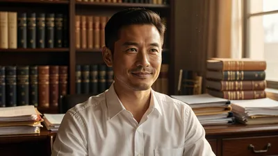 Tao Meng, Company Formation lawyer