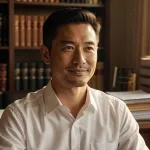 Tao Meng, Company Formation lawyer in Ulanqab