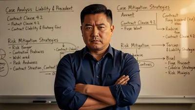 Tao Wu, Employment & Labor lawyer