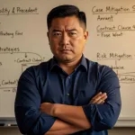 Tao Wu, Wrongful Termination lawyer in Guoluo