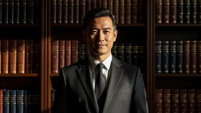 Tao Zhou, Criminal Defense lawyer