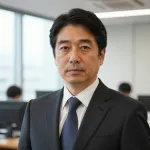 Taro Tanaka, Intellectual Property lawyer in Nagoya