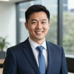 Thomas Chen, Visa & Immigration lawyer in Melbourne
