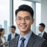 Thomas Xu, Partnership and Joint Ventures lawyer in Ankang