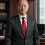 Tianyu Sun, Intellectual Property lawyer in Tianshui