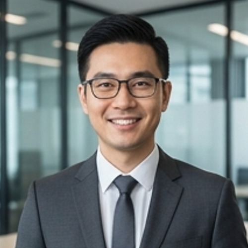 Tongyu Yan, Data Privacy and Cybersecurity lawyer in Pudong