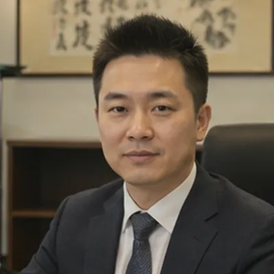 Sicheng Xiong, Trade & Customs lawyer