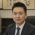 Sicheng Xiong, Cross-border E-commerce lawyer in Shanghai · Minhang